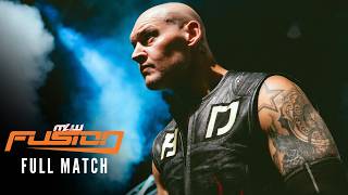 Alex Hammerstone vs. Bishop Dyer | MLW Heavyweight Showdown (FULL MATCH)
