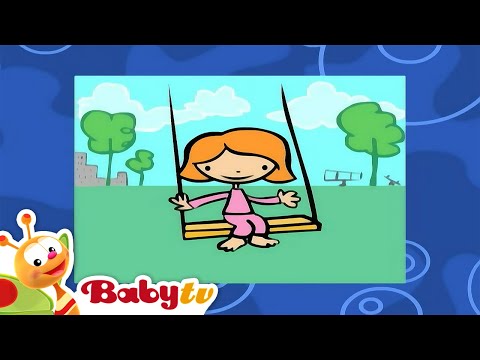 Confusões De Mary Mary Encontra Seu Amigo BabyTV Brasil