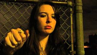 Deadgirl Book Trailer