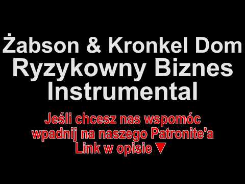 Żabson & Kronkel