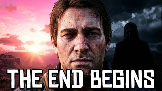 Celebrity RDR2 Chapter 6 LIVE — Arthur’s Final Chapter Begins (Low Honor Run) Profile