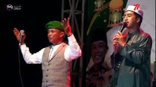 Duel Lucu Mad Tumbuk VS Habib Idrus // Pabgpong Bersholawat -3