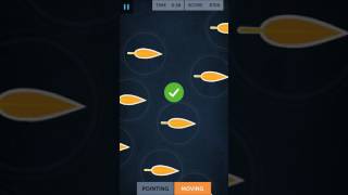 Lumosity Ebb and Flow 25550 points screenshot 3