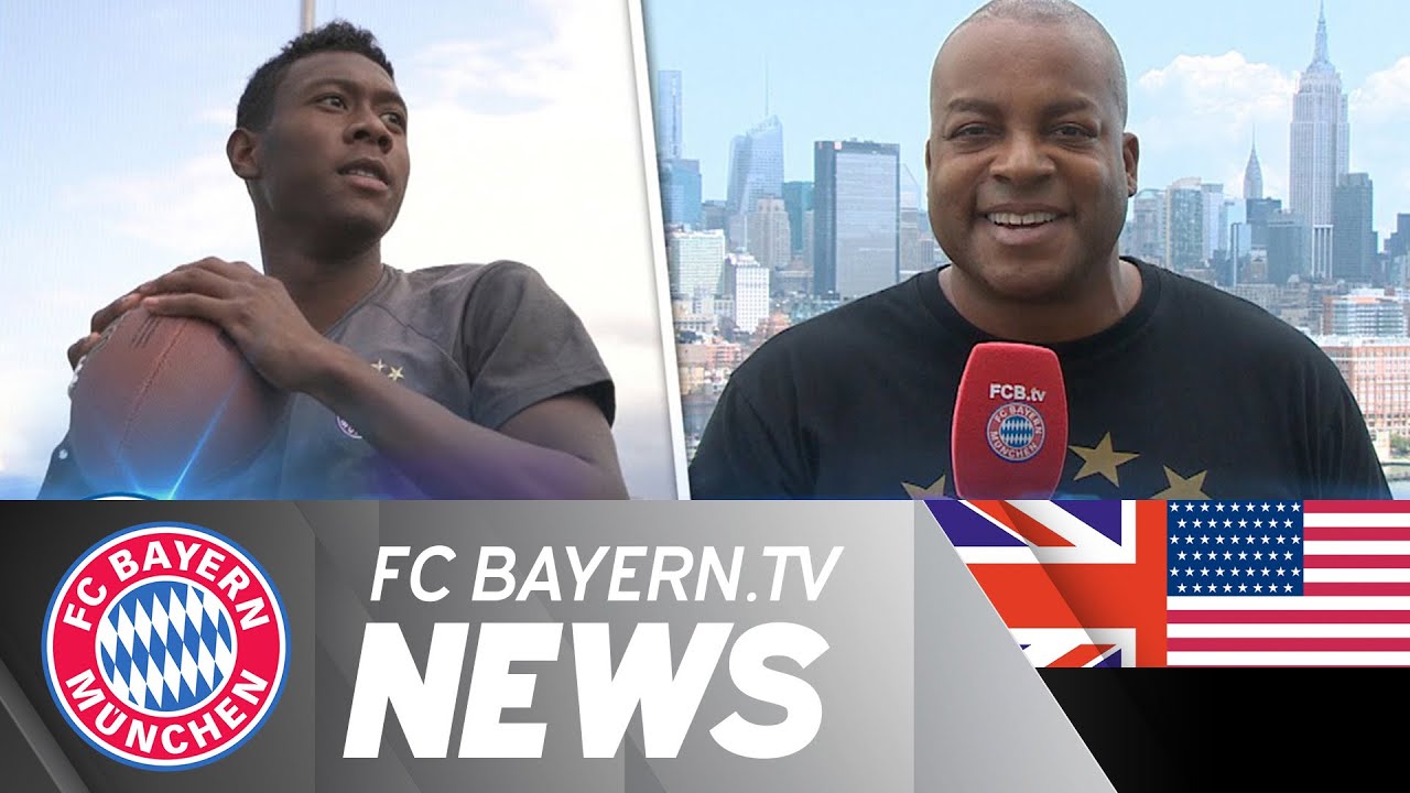 Last Day of the Audi U.S Summer Tour / Gameday | 