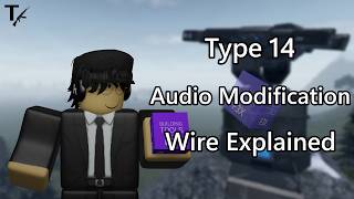 Type 14 Wire Explained | Town