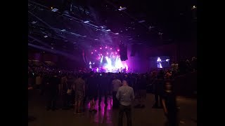 Stone Temple Pilots - Live at Etess Arena - Hard Rock Casino Hotel - August 1, 2018