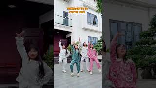 Team Phá Trend =))) ?!😆😎/Follow Vy's Youtube/ #lengocvy #viral #dance