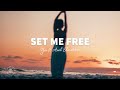 YVO - Set Me Free (Lyrics) ft. Axel Ehnström