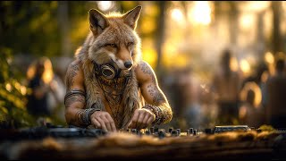 🔥 LIVE / Sacred Bass Frequencies – Deep Organic Progressive Ritual Flow (Zoofonika Label DJs)