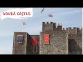 Trip to Dover Castle