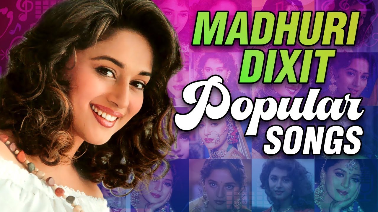 1280px x 720px - Madhuri Dixit Popular Songs | Madhuri Dixit Hits | Birthday Special | Hum  Aapke Hain Koun | Jukebox - YouTube