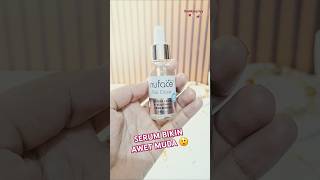 Serum Ini Harganya Murahbisa Bikin Awet Muda Dan Cerah  Link Bio 115 skincare serumwajah shorts