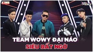 Team Wowy đại náo Siêu bất ngờ, Trường Giang trổ tài bắn rap cực chất - Siêu Bất Ngờ Mùa 5 - Teaser