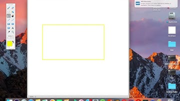 MS Paint for MAC | Paintbrush | Easy photo editing tool for MAC