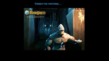 Unreal Engine Live Stream #131.2 - MMO - Character Creation traits