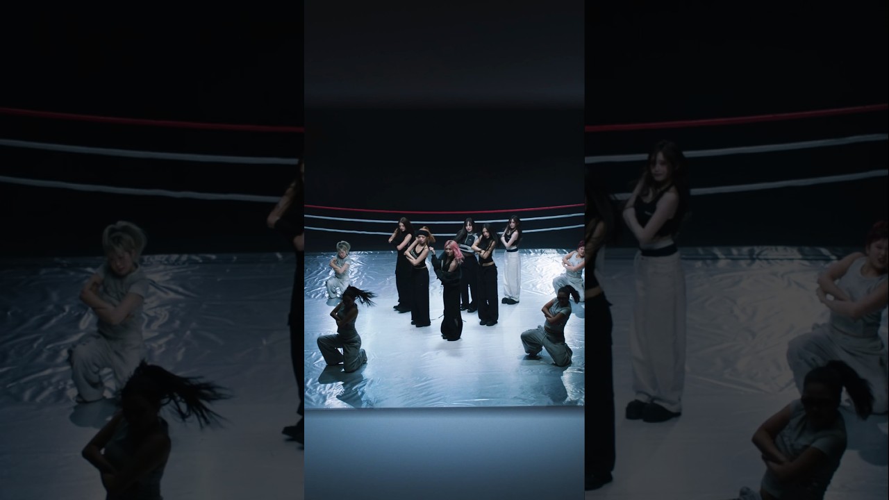 𝑆ℎ𝑎𝑘𝑖𝑛𝑔 𝑚𝑦 ℎ𝑒𝑎𝑑 𝑇ℎ𝑖𝑠 𝑖𝑠 𝑰𝑽𝑬 𝒘𝒂𝒚 