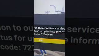 2k21 servers shut down right know😢