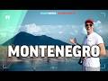 Montenegro bis Albanien - Roadtrip ohne Plan | Naturjuwelen S03 E04