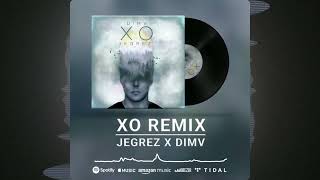 DIMV x JEGREZ - XO (Remix)