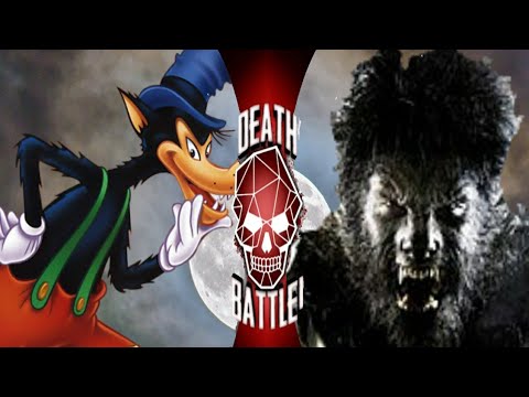 Fan-Made Death Battle
