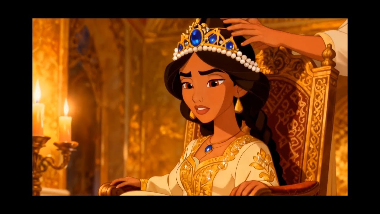 Ella salvó una nación: Historia de Ester, Mardoqueo y Amán