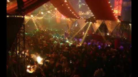 Deepack Live @ QrimeTime 2004