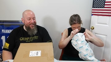 I Bought a Semi HUGE Box of Amazon Customer Returns
