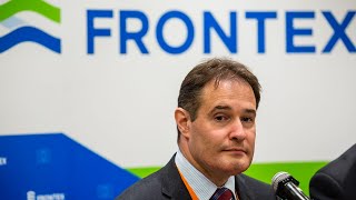 Fabrice Leggeri rejoint le RN pour les européennes : qu'est-ce que Frontex l'agence qu'il a dirigé ?