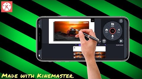 🔥 4 Editing Tricks for Youtubers in Kinemaster📲 | Must Try | Kinemaster Tutorial