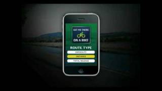 Get Me There on a Bike-Forthcoming App from the City of Anaheim screenshot 5