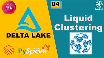 Liquid Clustering vs Partitioning in Delta Lake | Deep Dive with Demo