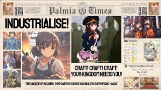 Celebrity Elin - Crafting Stations & Recipes | Rise of the Industry™ Net Worth