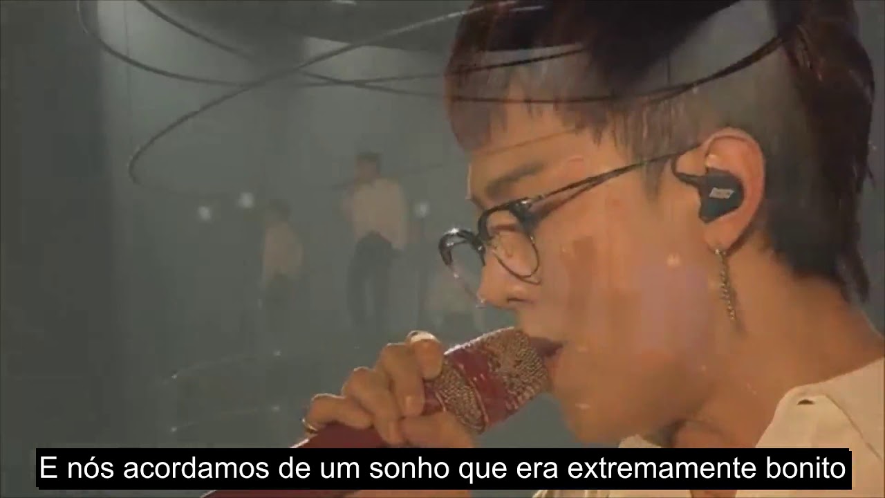 iKON (Vocal Line) - Perfect + Don't forget - Legendado PT/BR (Live Continue Tour Encore in Seoul)