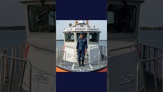 Illinois Coast Guard Officer Dance On Deck To Blurred Lines
