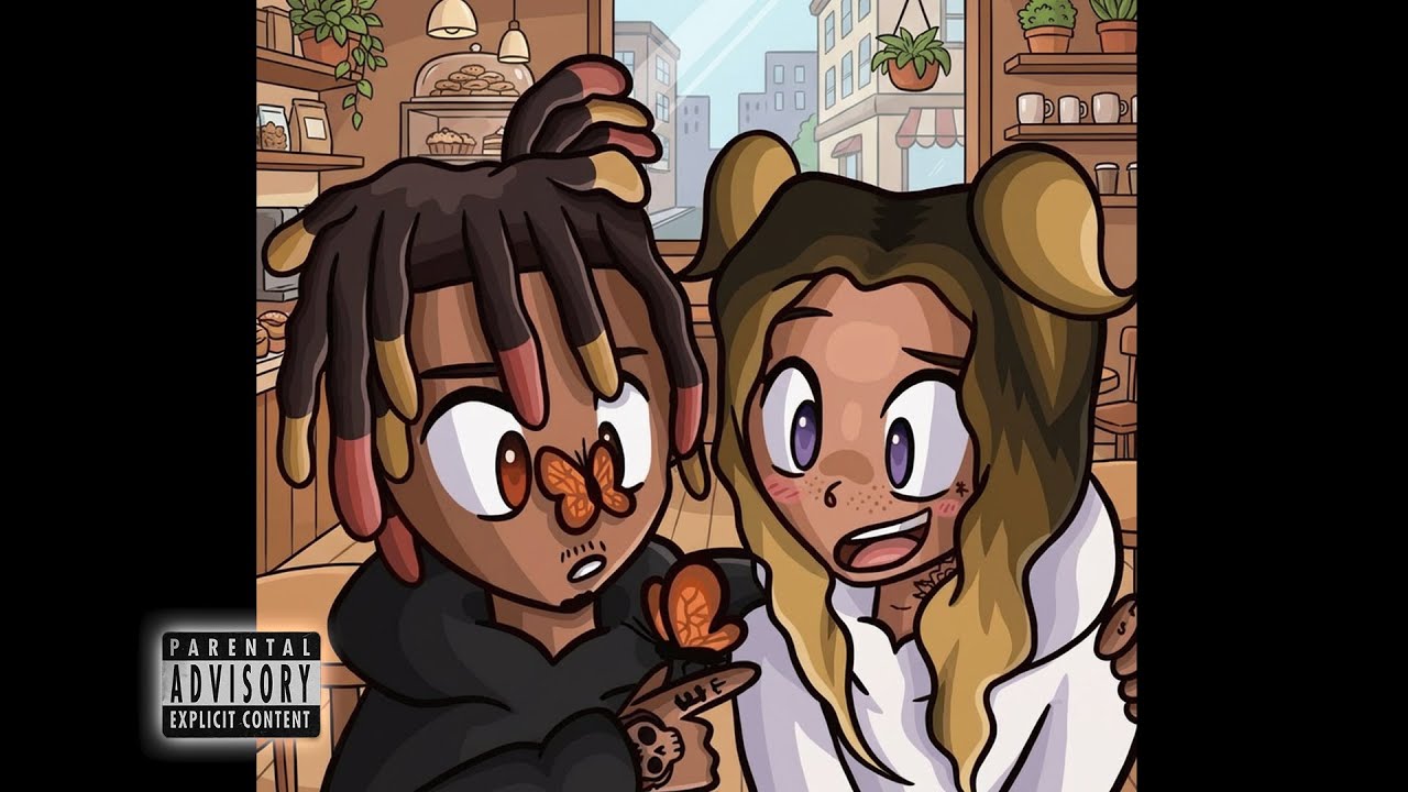 (FREE) Juice Wrld x Melodic Type Beat - "Broken Promises"