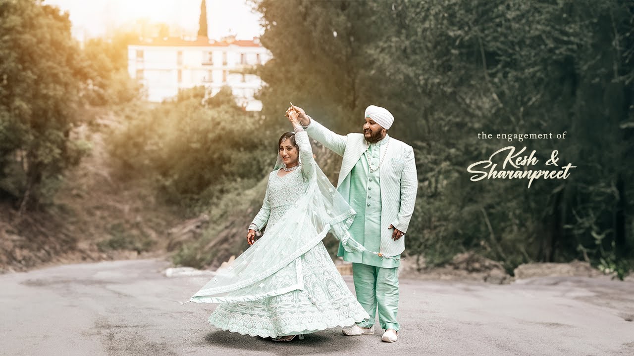 ENGAGEMENT FILM | KESH & SHARANPREET | KUALA LUMPUR | PHOTOMAFIAS ENGAGEMENT FILM | KESH & SHARANPREET | KUALA LUMPUR | PHOTOMAFIAS