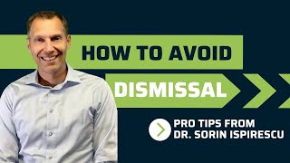 Dismissed by a pain clinic? Doctor reveals VITAL tips to avoid this!