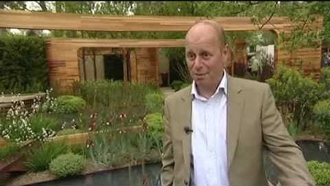 Joe Swift Talks About His Winning Creation At This Year