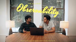 The All New: Observability !