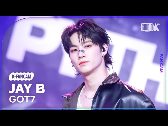 GOT7 JAYB JB トレカ　台湾　Taiwan　CD ジェボム　ヨントン GOT7 JAYB JB トレカ 台湾 Taiwan CD ジェボム ヨントン Jay B