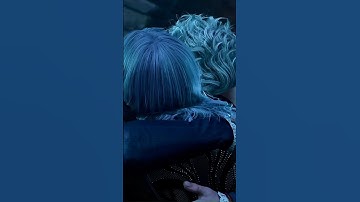 Giving Astarion the Hug he Deserves | Baldur’s Gate 3 #bg3 #baldursgate3 #astarion #darkurge