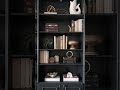 I love me some decor books #decorbook #decorbooks #bookstyle... #Shorts #keirashomecollective