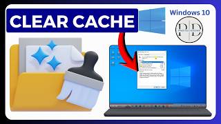 How To Clear Cache In Windows 10 Using Disk Cleanup screenshot 3
