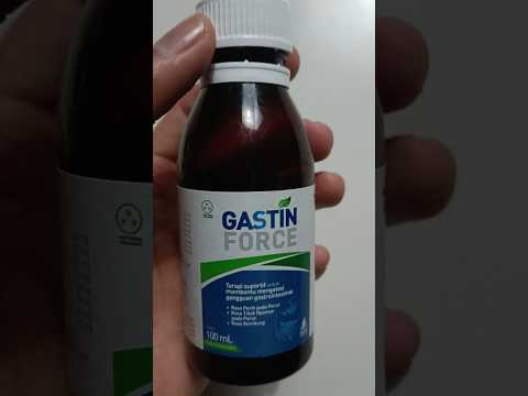 MAAG KAMBUH MINUM