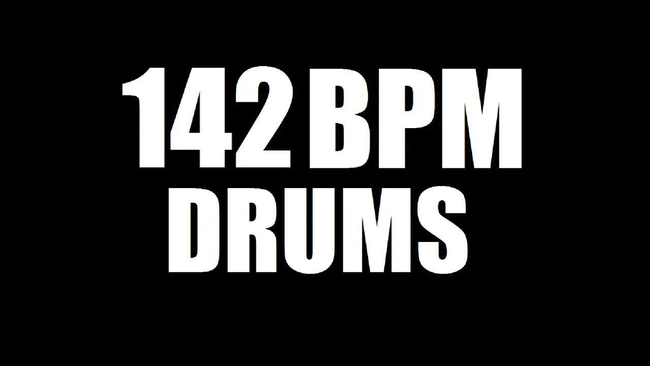 142 BPM Jerk Drill Drum Kit Effects Sample  SFX Loops For NY Drill & UK Drill Producers 2025