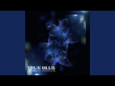 true blue (phonk)
