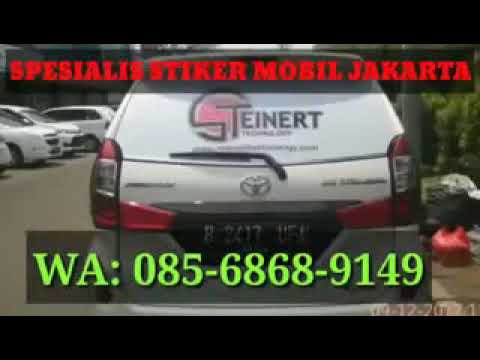 Sticker Motor  Jakarta  Timur  Gambar Gambar Stiker 