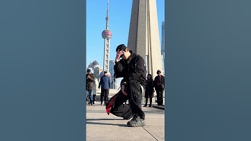 Trap (Henry Lau | 刘宪华) – Coco | 科科 #dancecover