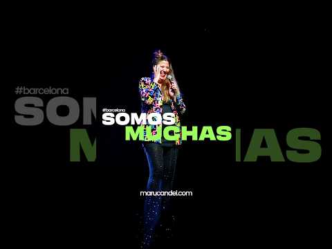 ¿ESTÁS ENTENDIENDO ALGO, CARIÑO? | Maru Candel