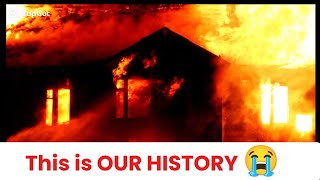 Hidden Truths: The Dark History Behind Britain's Destruction of Records.